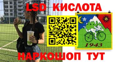 амф Берёзовский